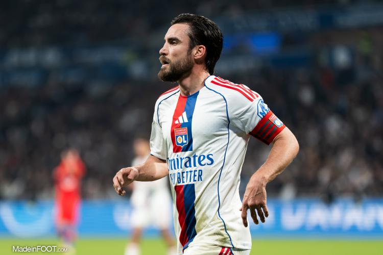 OL - Paulo Fonseca ne rassure pas après la blessure de Nicolas Tagliafico