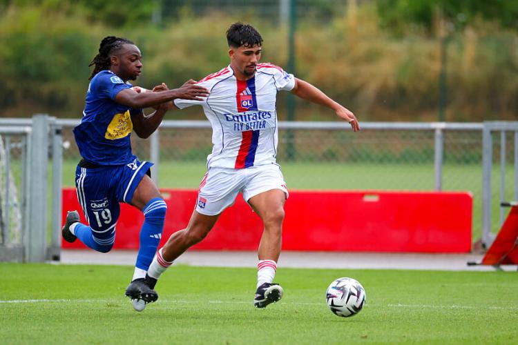 CDM U17 - La prestation cauchemardesque d'Alejandro Gomes Rodriguez avec l'Angleterre face à l'Autriche