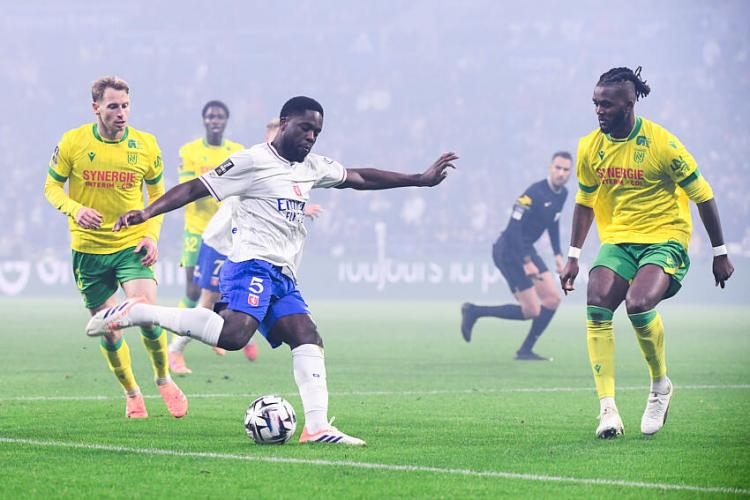 OL - Orel Mangala de retour sur les terrains ? La réponse de Paulo Fonseca !