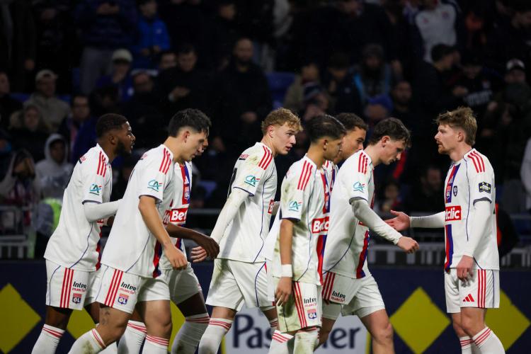 OL - Énorme coup dur pour Lyon avec la suspension de ce cadre indispensable face à Brest