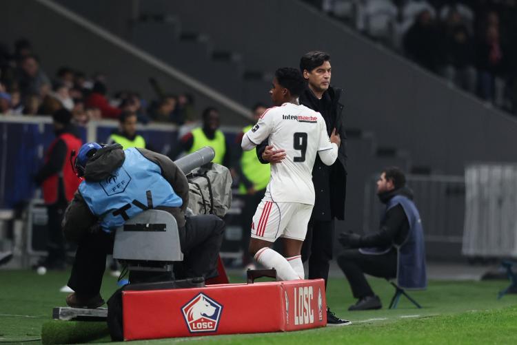 OL - La sérénité de Paulo Fonseca avant d'affronter le Stade Brestois