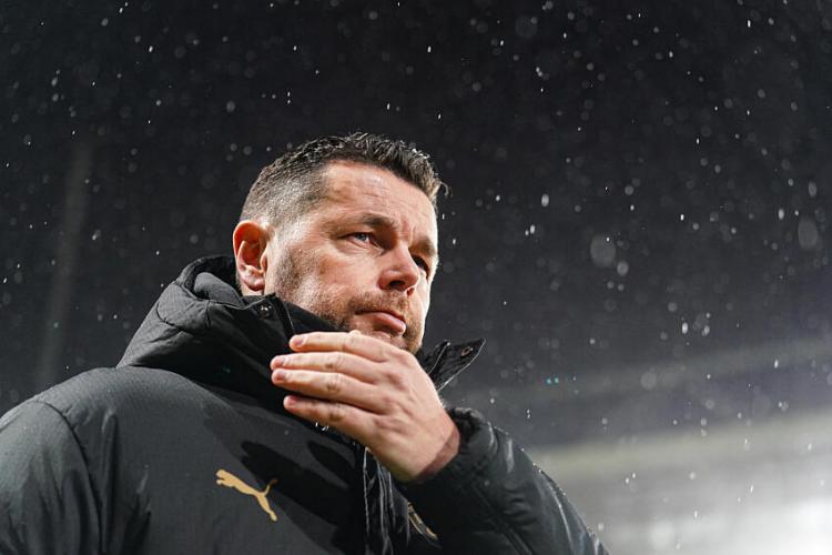 OL - Pierre Sage encense le Vélodrome et Geoffroy-Guichard, mais zappe le Groupama Stadium !