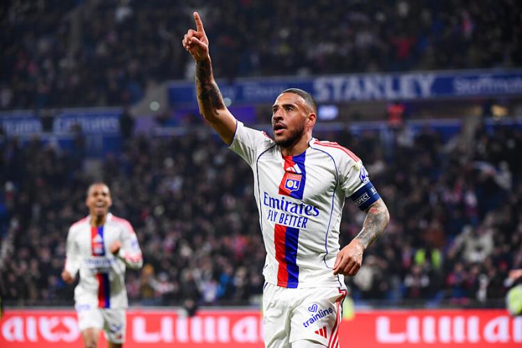 OL - Corentin Tolisso : 