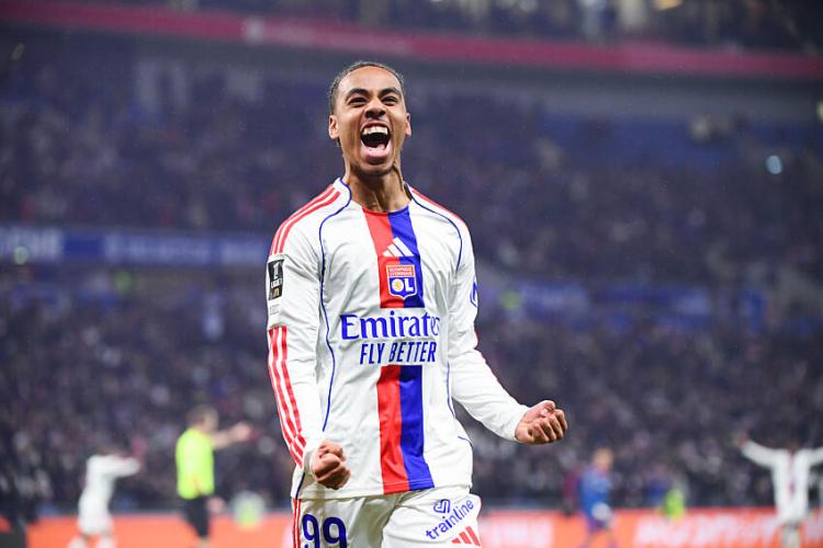 OL - Noah Nartey est appelé avec le Danemark et rejoint son frère en sélection !