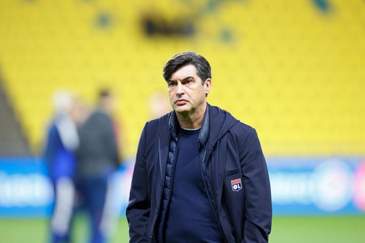 OL - Paulo Fonseca donne ses impressions après les retours de Sulc, Moreira et Fofana