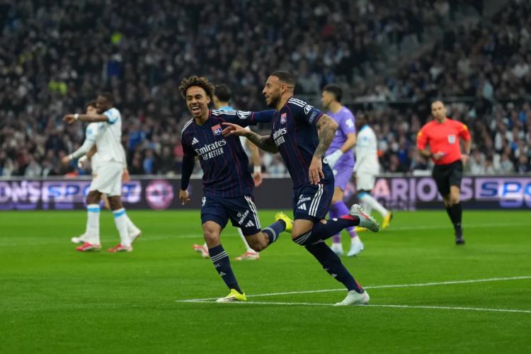 OL - Un ancien joueur de l'OL pense que l'OL ne méritait pas de perdre face à L'OM !