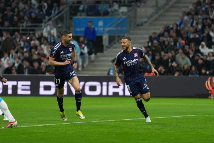 OL - Roman Yaremchuk absent de dernière minute face à l'AS Monaco !