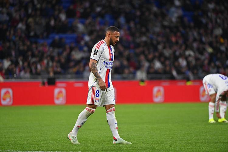 OL - Samuel Umtiti fait part de ses inquiétudes pour Corentin Tolisso sur une participation à la Coupe du Monde