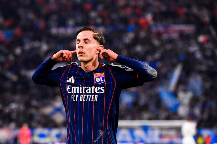 OL - Rémi Himbert voit son prix monter en flèche, Pavel Šulc possède une belle cote… les valeurs marchandes des joueurs de Lyon sont mises à jour