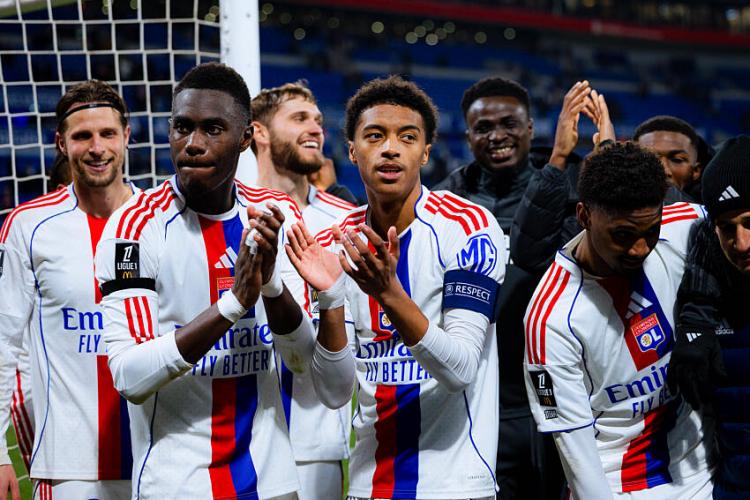 OL - Paulo Fonseca privé de deux cadres à l'entraînement avant de défier le FC Lorient