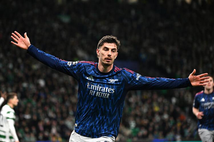 OL - L'Olympique Lyonnais pourrait sortir de la crise grâce à... Kai Havertz !