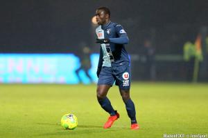 Ferland Mendy, le très convoité latéral havrais