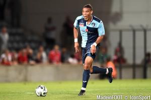 Harold Moukoudi intéresse de nombreux clubs