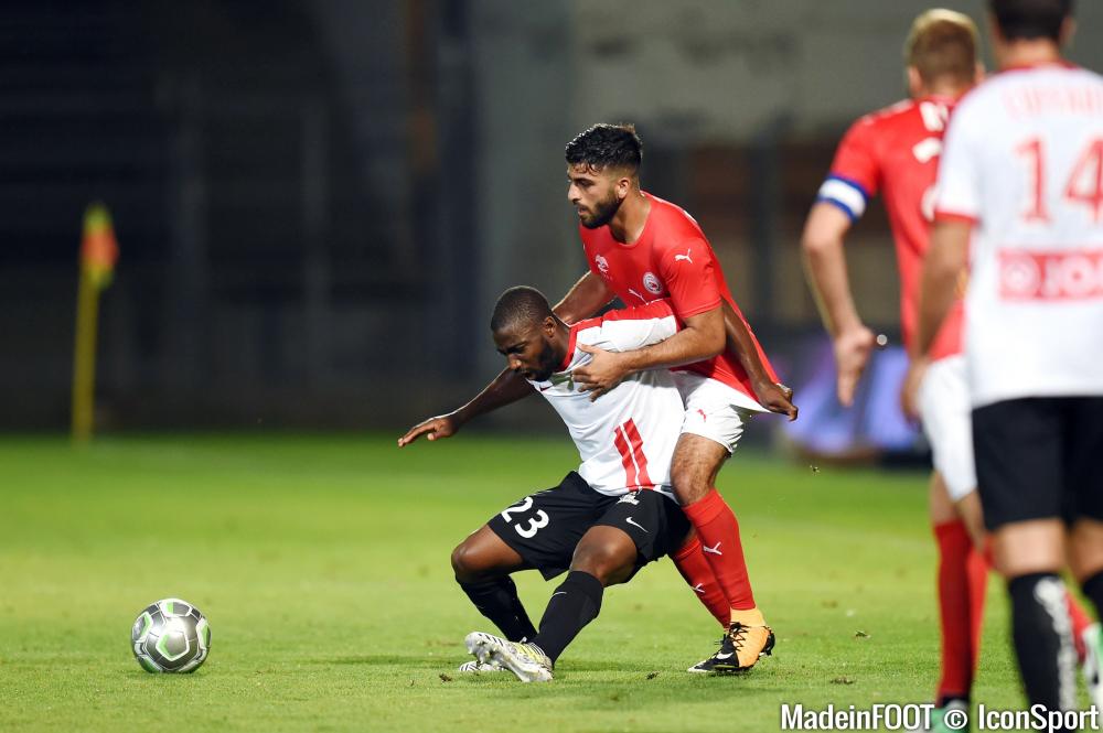 Umut Bozok met les choses au clair.