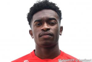 Lenny Pintor devrait rester à Troyes