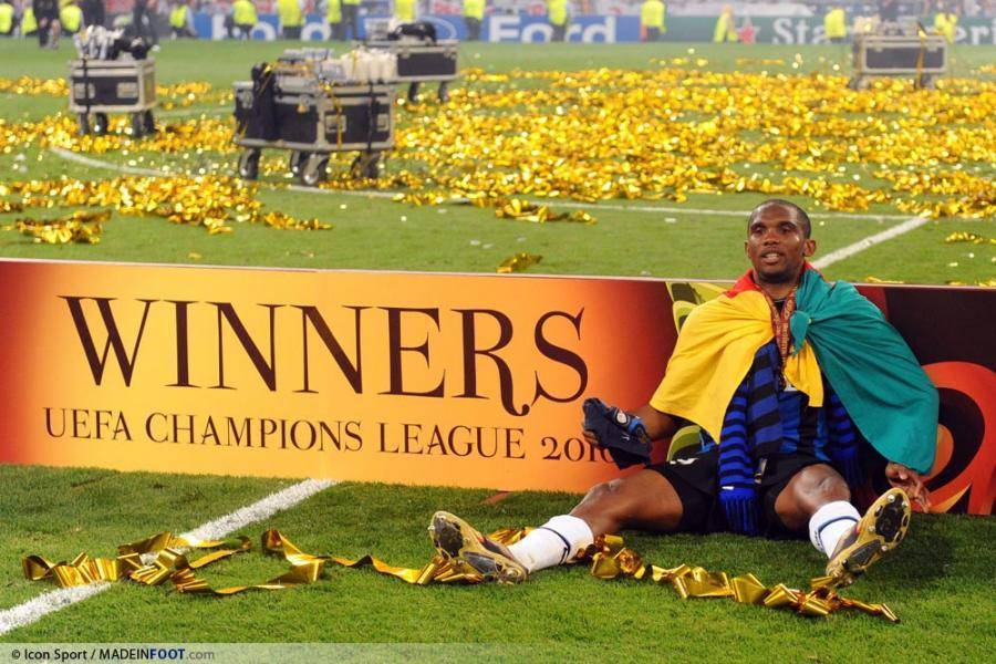 Qui pour succéder à l'Inter ?