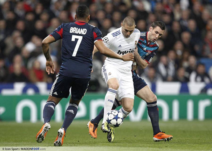 Real Madrid - Olympiakos maçından kareler - Basketbol Spor Haberleri