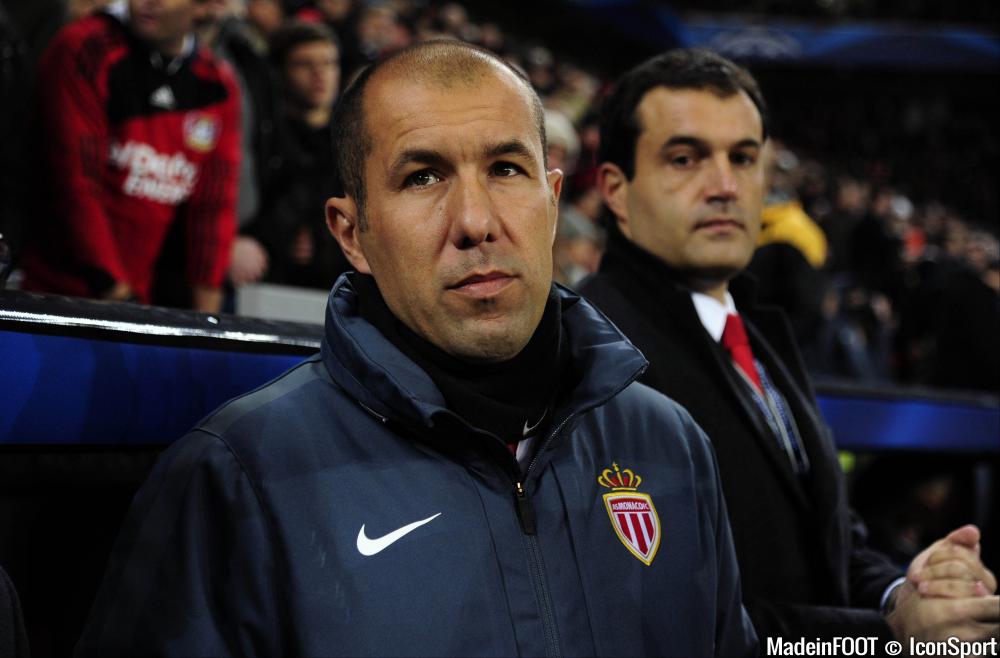 Monaco n'a pas encore validé sa place sur le podium, prévient Jardim !