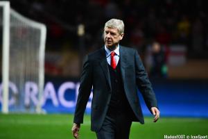 Wenger aurait pu venir à Lyon