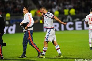 Darder vers la sortie ?