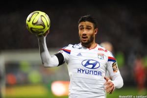 Nabil Fekir apprécie la Liga