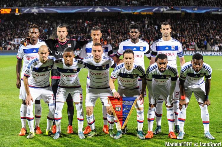 Anciens - Cet ex-Lyonnais souhaite devenir directeur sportif !