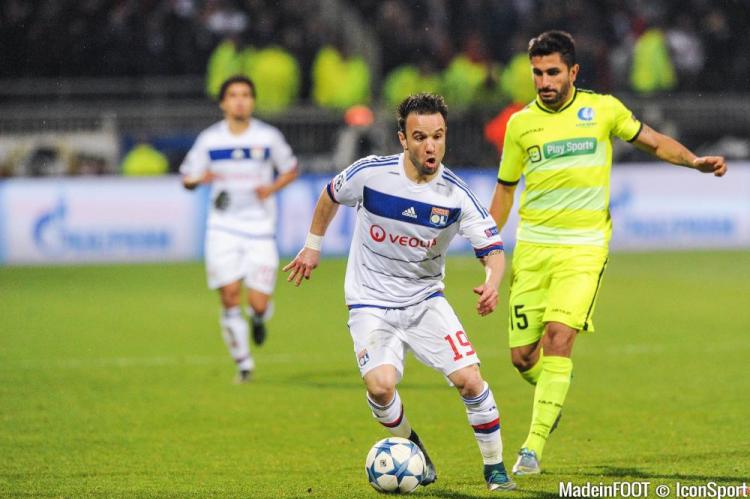 OL - Mathieu Valbuena révèle la plus grosse erreur faite par l'OL ces dernières années !