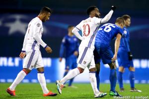 Corentin Tolisso et Alexandre Lacazette, deux stars sur le départ