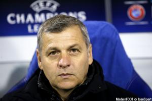 Bruno Genesio et Lyon restent concentrés sur le match de demain (20h00) face à Metz.