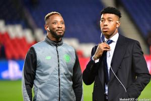 Aulas remercie Dembélé