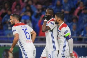 Les courtisans de Tanguy Ndombele sont prêts à dégainer le chéquier.