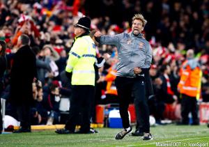 Klopp espère peut-être une dernière arrivée...
