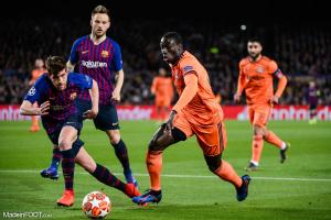 Ferland Mendy va passer sa visite médicale avec le Real Madrid