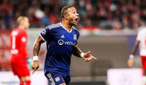 Depay et Aouar de retour ?