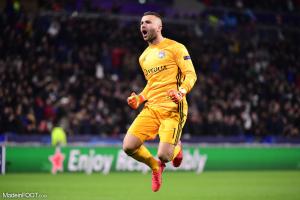 Anthony Lopes est ambitieux