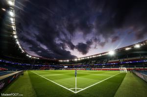 Le PSG porte plainte contre X afin d'accélérer l'identification du supporter