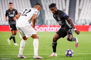 Cornet évoque la victoire face à Man City