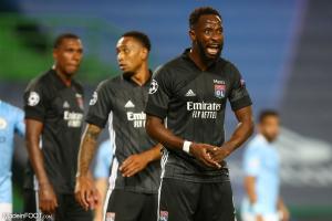 Diego Simeone évoque Moussa Dembélé