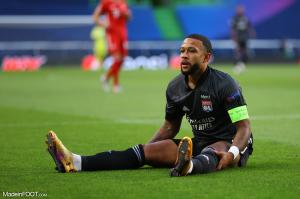 Le nouveau son de Memphis Depay