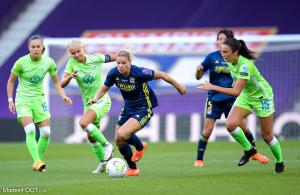 Ce dimanche soir, Lyon a remporté sa 7ème Ligue des Champions féminine.