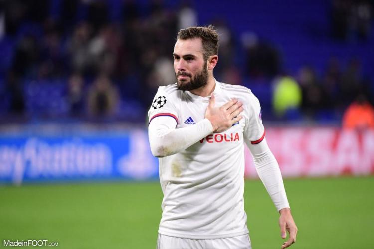 Mercato - L'ancien Lyonnais Lucas Tousart pourrait rebondir en Ligue 1 !