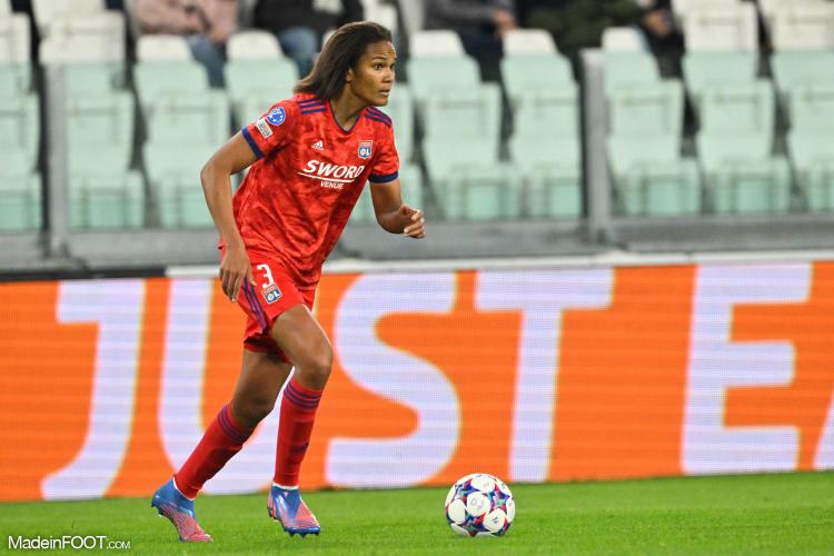 Ballon d'Or 2023 (F) - Les nommées pour le Ballon d'Or féminin, deux joueuses françaises en lice