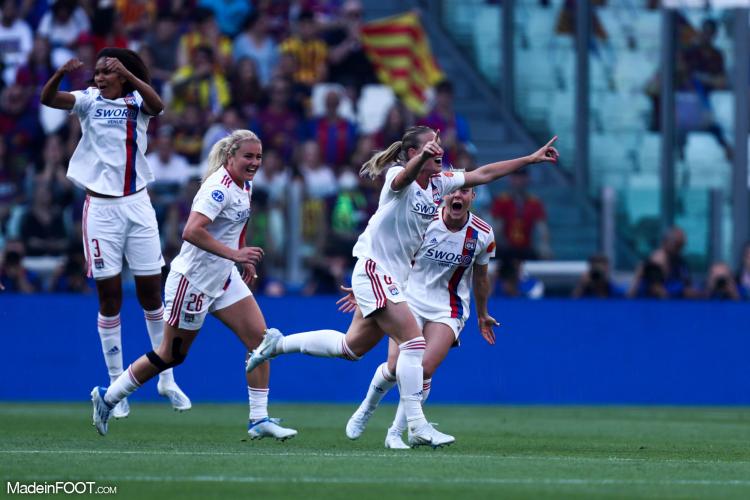 Equipe de France (F) - Amandine Henry annonce sa retraite internationale (officiel)