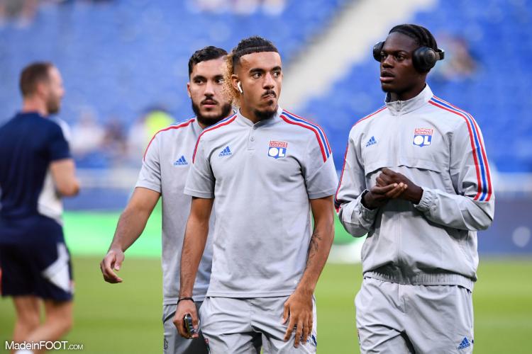 Mercato - L'OL proche de toucher une belle somme grâce à un de ses anciens espoirs !