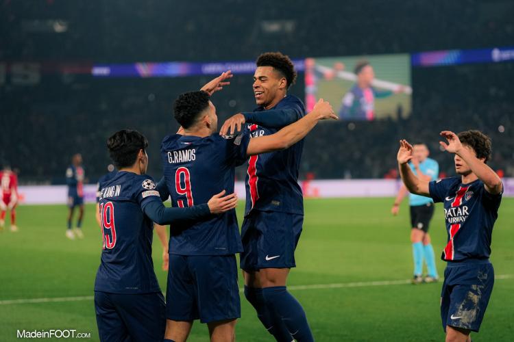 PSG - La réponse piquante du PSG à John Textor après la victoire face à l'OL