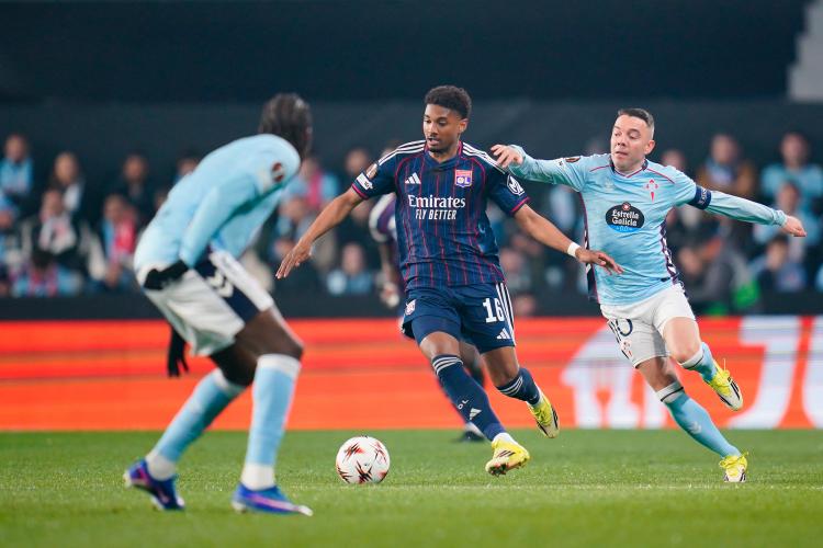 Celta Vigo - Le Celta Vigo privé d'un autre atout offensif contre l'OL ?