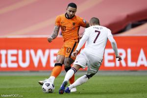 Les compos probables de la rencontre