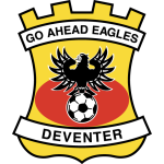 Spectacular Ol - Go Ahead Eagles : Les Compositions Officielles Photo for Your Screen Spectacular Ol - Go Ahead Eagles : Les Compositions Officielles Photo for Your Screen