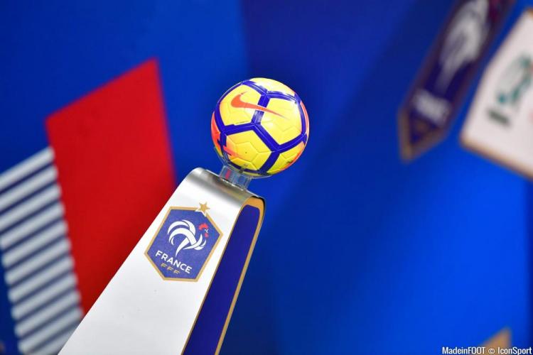 Equipe de France U18 - Un jeune Lyonnais retenu pour la double-confrontation face à l'Italie