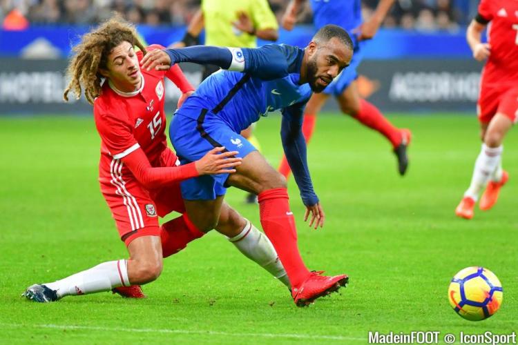 Equipe de France - Alexandre Lacazette ne se fait plus d'illusions